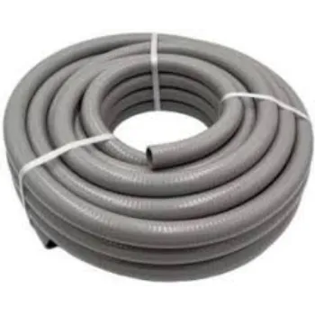 Flexible Plumbing Pipe